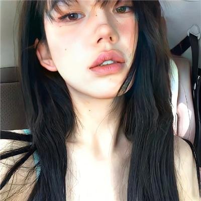 在路上